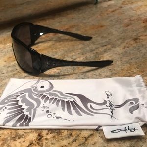 Oakley Forsake Caia Kaufman Special Edition